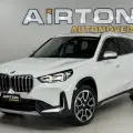 BMW X1 2.0 16V TURBO GASOLINA SDRIVE20I X-LINE STEPTRONIC BMW X1 2.0 16V TURBO GASOLINA SDRIVE20I X-LINE STEPTRONIC