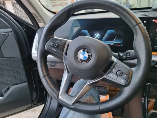 BMW-X1-2.0 16V TURBO GASOLINA SDRIVE20I X-LINE STEPTRONIC BMW-X1-2023