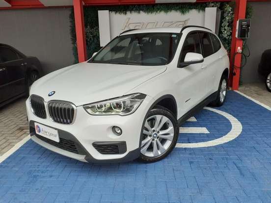 BMW-X1-2017