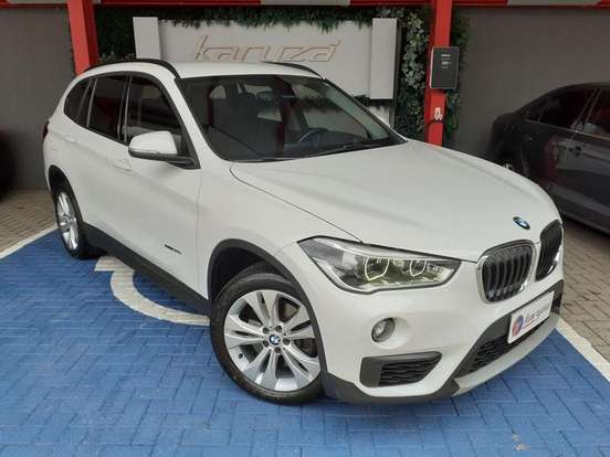 BMW-X1-2017