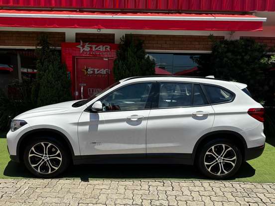 BMW-X1-2017