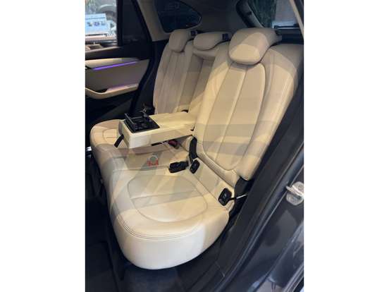 BMW-X1-2.0 16V TURBO ACTIVEFLEX SDRIVE20I 4P AUTOMÁTICO BMW-X1-2019