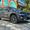 BMW X1 2.0 16V TURBO ACTIVEFLEX SDRIVE20I 4P AUTOMÁTICO BMW X1 2.0 16V TURBO ACTIVEFLEX SDRIVE20I 4P AUTOMÁTICO