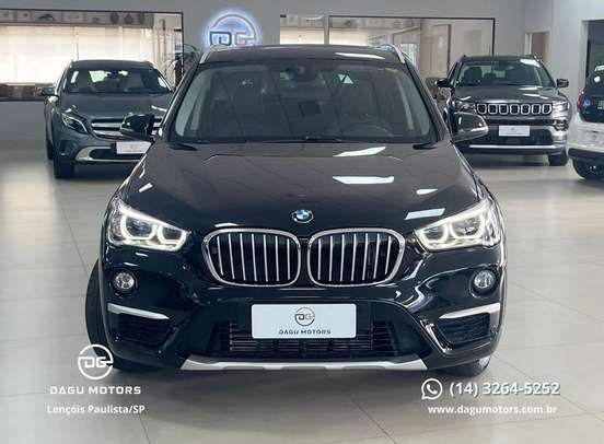 BMW-X1-2019