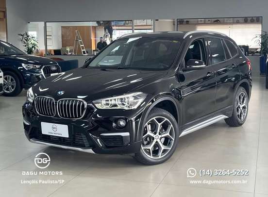 BMW-X1-2019