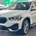 BMW X1 2.0 16V TURBO ACTIVEFLEX SDRIVE20I 4P AUTOMÁTICO BMW X1 2.0 16V TURBO ACTIVEFLEX SDRIVE20I 4P AUTOMÁTICO