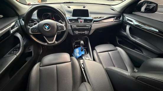 BMW-X1-2019