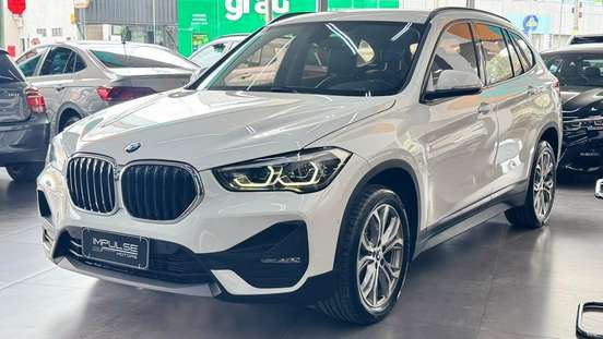 BMW-X1-2021