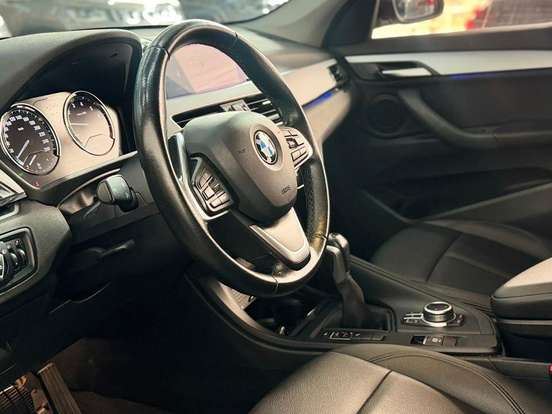 BMW-X1-2.0 16V TURBO ACTIVEFLEX SDRIVE20I 4P AUTOMÁTICO BMW-X1-2021