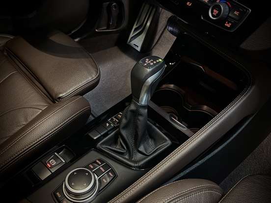 BMW-X1-2.0 16V TURBO ACTIVEFLEX SDRIVE20I M SPORT 4P AUTOMÁTICO BMW-X1-2022