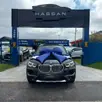 BMW X1 2.0 16V TURBO ACTIVEFLEX SDRIVE20I M SPORT PLUS 4P AUTOMÁTICO BMW X1 2.0 16V TURBO ACTIVEFLEX SDRIVE20I M SPORT PLUS 4P AUTOMÁTICO