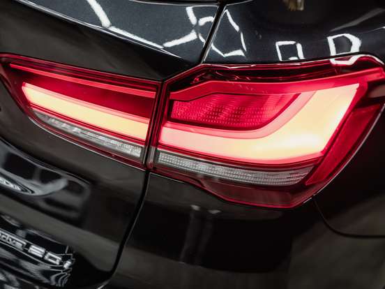 BMW-X1-2.0 16V TURBO ACTIVEFLEX SDRIVE20I X-LINE 4P AUTOMÁTICO BMW-X1-2021
