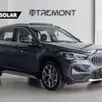 BMW X1 2.0 16V TURBO ACTIVEFLEX SDRIVE20I X-LINE 4P AUTOMÁTICO BMW X1 2.0 16V TURBO ACTIVEFLEX SDRIVE20I X-LINE 4P AUTOMÁTICO