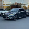 BMW X1 2.0 16V TURBO ACTIVEFLEX SDRIVE20I X-LINE 4P AUTOMÁTICO BMW X1 2.0 16V TURBO ACTIVEFLEX SDRIVE20I X-LINE 4P AUTOMÁTICO