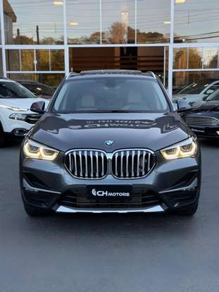 BMW-X1-2021