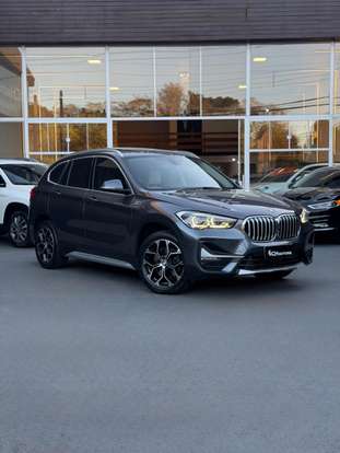 BMW-X1-2021
