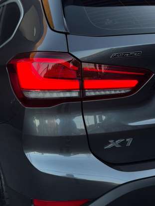 BMW-X1-2021