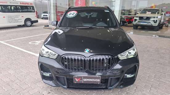 BMW-X1-2022