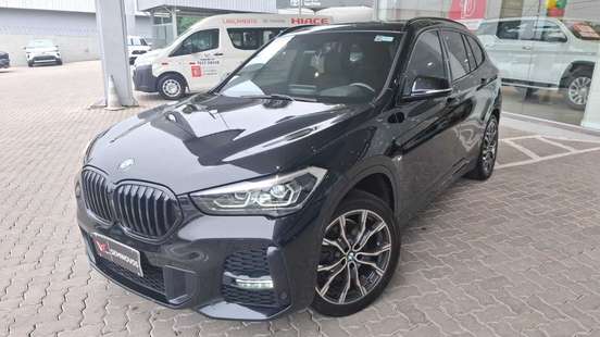 BMW-X1-2022