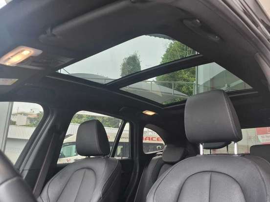 BMW-X1-2.0 16V TURBO ACTIVEFLEX XDRIVE25I SPORT 4P AUTOMÁTICO BMW-X1-2022