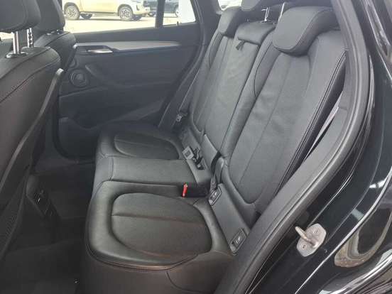 BMW-X1-2.0 16V TURBO ACTIVEFLEX XDRIVE25I SPORT 4P AUTOMÁTICO BMW-X1-2022