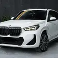 BMW X1 2.0 16V TURBO GASOLINA SDRIVE20I M SPORT STEPTRONIC BMW X1 2.0 16V TURBO GASOLINA SDRIVE20I M SPORT STEPTRONIC