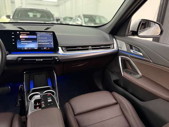 BMW-X1-2.0 16V TURBO GASOLINA SDRIVE20I M SPORT STEPTRONIC BMW-X1-2023