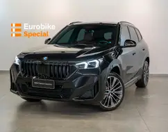 BMW X1 2.0 16V TURBO GASOLINA SDRIVE20I M SPORT STEPTRONIC BMW X1 2.0 16V TURBO GASOLINA SDRIVE20I M SPORT STEPTRONIC