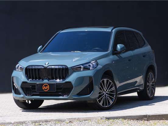 BMW-X1-2025