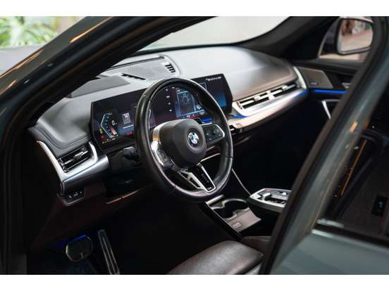 BMW-X1-2.0 16V TURBO GASOLINA SDRIVE20I M SPORT STEPTRONIC BMW-X1-2023