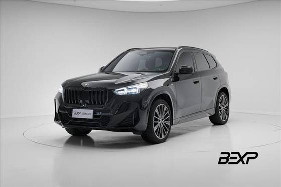 BMW X1 2.0 16V Turbo Gasolina Sdrive20I M Sport Steptronic