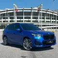 BMW X1 2.0 16V TURBO GASOLINA SDRIVE20I M SPORT STEPTRONIC BMW X1 2.0 16V TURBO GASOLINA SDRIVE20I M SPORT STEPTRONIC