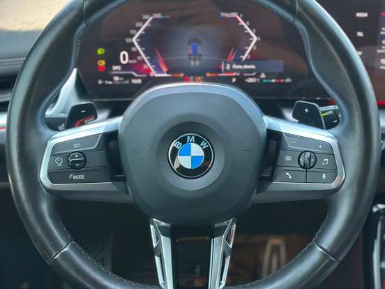 BMW-X1-2.0 16V TURBO GASOLINA SDRIVE20I M SPORT STEPTRONIC BMW-X1-2023