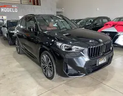 BMW X1 2.0 16V TURBO GASOLINA SDRIVE20I M SPORT STEPTRONIC BMW X1 2.0 16V TURBO GASOLINA SDRIVE20I M SPORT STEPTRONIC