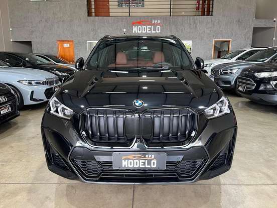 BMW-X1-2026