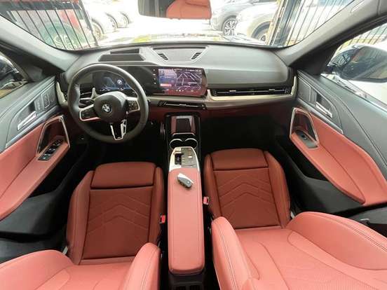 BMW-X1-2026