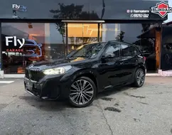BMW X1 2.0 16V TURBO GASOLINA SDRIVE20I M SPORT STEPTRONIC BMW X1 2.0 16V TURBO GASOLINA SDRIVE20I M SPORT STEPTRONIC