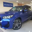 BMW X1 2.0 16V TURBO GASOLINA SDRIVE20I M SPORT STEPTRONIC BMW X1 2.0 16V TURBO GASOLINA SDRIVE20I M SPORT STEPTRONIC