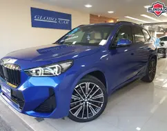 BMW X1 2.0 16V TURBO GASOLINA SDRIVE20I M SPORT STEPTRONIC BMW X1 2.0 16V TURBO GASOLINA SDRIVE20I M SPORT STEPTRONIC
