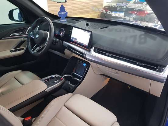 BMW-X1-2.0 16V TURBO GASOLINA SDRIVE20I M SPORT STEPTRONIC BMW-X1-2024