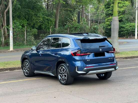 BMW-X1-2.0 16V TURBO GASOLINA SDRIVE20I X-LINE STEPTRONIC BMW-X1-2024