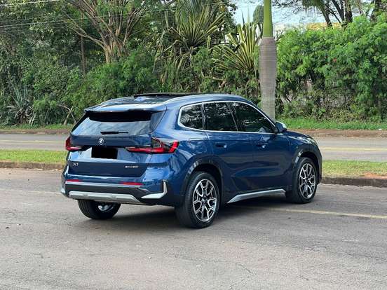 BMW-X1-2.0 16V TURBO GASOLINA SDRIVE20I X-LINE STEPTRONIC BMW-X1-2024