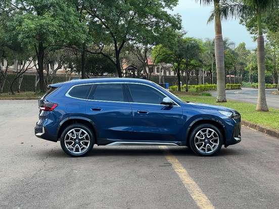 BMW-X1-2.0 16V TURBO GASOLINA SDRIVE20I X-LINE STEPTRONIC BMW-X1-2024