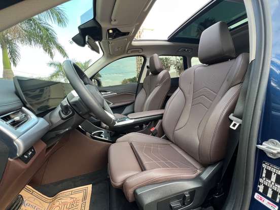 BMW-X1-2.0 16V TURBO GASOLINA SDRIVE20I X-LINE STEPTRONIC BMW-X1-2024