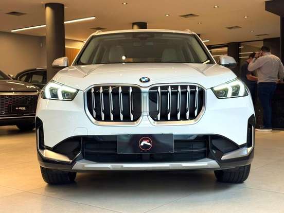 BMW-X1-2.0 16V TURBO GASOLINA SDRIVE20I X-LINE STEPTRONIC BMW-X1-2023