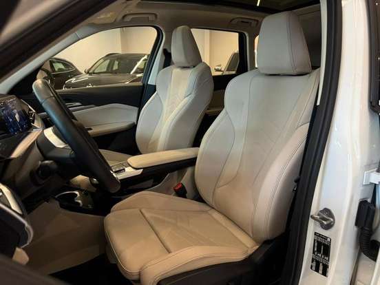 BMW-X1-2.0 16V TURBO GASOLINA SDRIVE20I X-LINE STEPTRONIC BMW-X1-2023