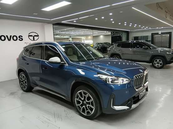 BMW-X1-2024