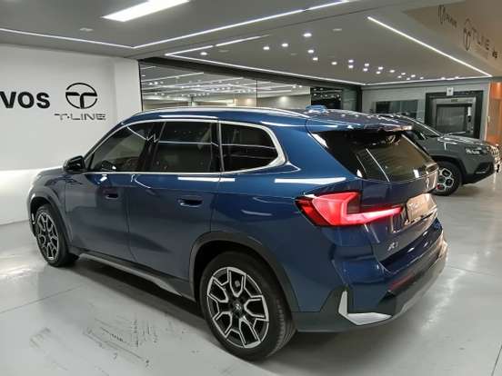 BMW-X1-2.0 16V TURBO GASOLINA SDRIVE20I X-LINE STEPTRONIC BMW-X1-2024