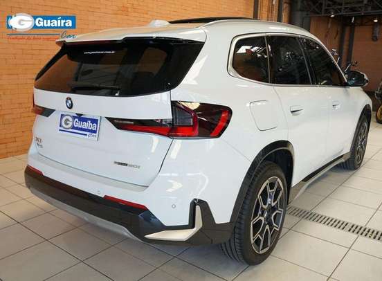 BMW-X1-2.0 16V TURBO GASOLINA SDRIVE20I X-LINE STEPTRONIC BMW-X1-2023