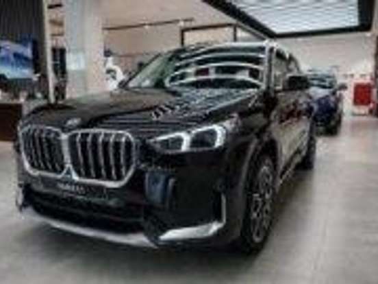BMW-X1-2.0 16V TURBO GASOLINA SDRIVE20I X-LINE STEPTRONIC BMW-X1-2026